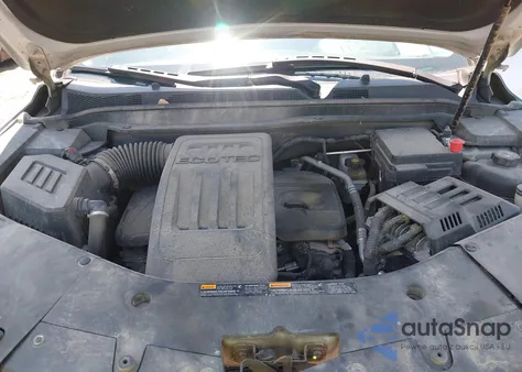 2013 Chevrolet Equinox Ls from USA, damaged, VIN 1GNALBEK0DZ130189